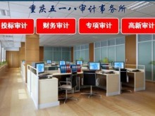 宜宾工程审计代办与工程审计咨询服务详解