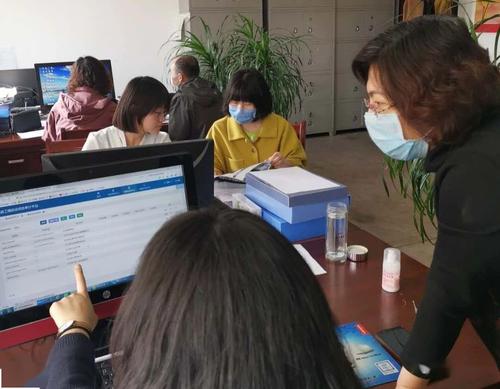 3月24日东光县审计局工程造价咨询及会计服务等项目进行了开标,并与